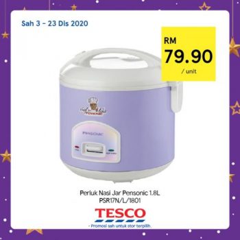 Tesco-REKOMEN-Promotion-17-2-350x350 - Johor Kedah Kelantan Kuala Lumpur Melaka Negeri Sembilan Pahang Penang Perak Perlis Promotions & Freebies Putrajaya Sabah Sarawak Selangor Supermarket & Hypermarket Terengganu 