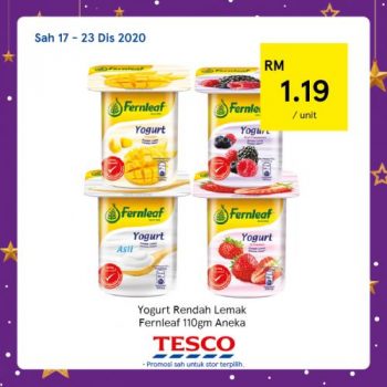 Tesco-REKOMEN-Promotion-17-9-350x350 - Johor Kedah Kelantan Kuala Lumpur Melaka Negeri Sembilan Pahang Penang Perak Perlis Promotions & Freebies Putrajaya Sabah Sarawak Selangor Supermarket & Hypermarket Terengganu 