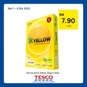Tesco-REKOMEN-Promotion-19-350x350 - Johor Kedah Kelantan Kuala Lumpur Melaka Negeri Sembilan Pahang Penang Perak Perlis Promotions & Freebies Putrajaya Sabah Sarawak Selangor Supermarket & Hypermarket Terengganu 