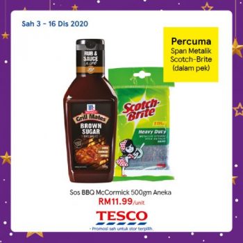 Tesco-REKOMEN-Promotion-2-6-350x350 - Johor Kedah Kelantan Kuala Lumpur Melaka Negeri Sembilan Pahang Penang Perak Perlis Promotions & Freebies Putrajaya Sabah Sarawak Selangor Supermarket & Hypermarket Terengganu 