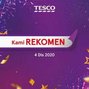 Tesco-REKOMEN-Promotion-22-350x350 - Johor Kedah Kelantan Kuala Lumpur Melaka Negeri Sembilan Pahang Penang Perak Perlis Promotions & Freebies Putrajaya Sabah Sarawak Selangor Supermarket & Hypermarket Terengganu 