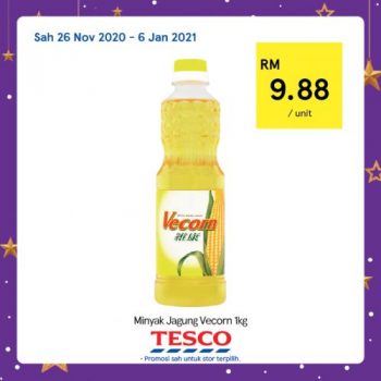 Tesco-REKOMEN-Promotion-28-2-350x350 - Johor Kedah Kelantan Kuala Lumpur Melaka Negeri Sembilan Pahang Penang Perak Perlis Promotions & Freebies Putrajaya Sabah Sarawak Selangor Supermarket & Hypermarket Terengganu 