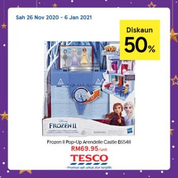 Tesco-REKOMEN-Promotion-3-12-350x350 - Johor Kedah Kelantan Kuala Lumpur Melaka Negeri Sembilan Pahang Penang Perak Perlis Promotions & Freebies Putrajaya Sabah Sarawak Selangor Supermarket & Hypermarket Terengganu 