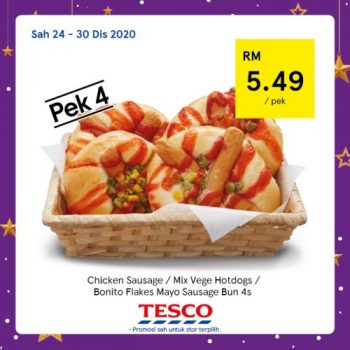 Tesco-REKOMEN-Promotion-3-14-350x350 - Johor Kedah Kelantan Kuala Lumpur Melaka Negeri Sembilan Pahang Penang Perak Perlis Promotions & Freebies Putrajaya Sabah Sarawak Selangor Supermarket & Hypermarket Terengganu 