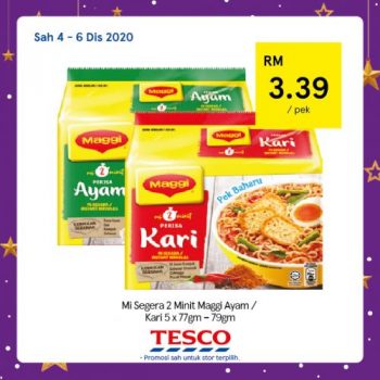 Tesco-REKOMEN-Promotion-3-3-350x350 - Johor Kedah Kelantan Kuala Lumpur Melaka Negeri Sembilan Pahang Penang Perak Perlis Promotions & Freebies Putrajaya Sabah Sarawak Selangor Supermarket & Hypermarket Terengganu 