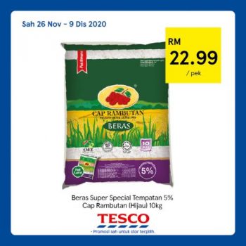 Tesco-REKOMEN-Promotion-3-350x350 - Johor Kedah Kelantan Kuala Lumpur Melaka Negeri Sembilan Pahang Penang Perak Perlis Promotions & Freebies Putrajaya Sabah Sarawak Selangor Supermarket & Hypermarket Terengganu 
