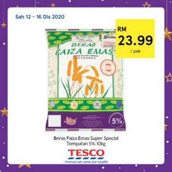 Tesco-REKOMEN-Promotion-3-9-350x350 - Johor Kedah Kelantan Kuala Lumpur Melaka Negeri Sembilan Pahang Penang Perak Perlis Promotions & Freebies Putrajaya Sabah Sarawak Selangor Supermarket & Hypermarket Terengganu 