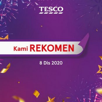Tesco-REKOMEN-Promotion-32-350x350 - Johor Kedah Kelantan Kuala Lumpur Melaka Negeri Sembilan Pahang Penang Perak Perlis Promotions & Freebies Putrajaya Sabah Sarawak Selangor Supermarket & Hypermarket Terengganu 