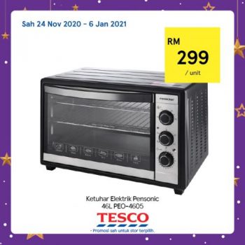 Tesco-REKOMEN-Promotion-33-2-350x350 - Johor Kedah Kelantan Kuala Lumpur Melaka Negeri Sembilan Pahang Penang Perak Perlis Promotions & Freebies Putrajaya Sabah Sarawak Selangor Supermarket & Hypermarket Terengganu 