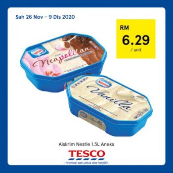 Tesco-REKOMEN-Promotion-4-1-350x350 - Johor Kedah Kelantan Kuala Lumpur Melaka Negeri Sembilan Pahang Penang Perak Perlis Promotions & Freebies Putrajaya Sabah Sarawak Selangor Supermarket & Hypermarket Terengganu 