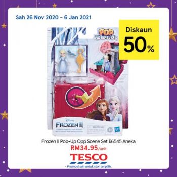 Tesco-REKOMEN-Promotion-4-12-350x350 - Johor Kedah Kelantan Kuala Lumpur Melaka Negeri Sembilan Pahang Penang Perak Perlis Promotions & Freebies Putrajaya Sabah Sarawak Selangor Supermarket & Hypermarket Terengganu 