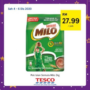 Tesco-REKOMEN-Promotion-4-3-350x350 - Johor Kedah Kelantan Kuala Lumpur Melaka Negeri Sembilan Pahang Penang Perak Perlis Promotions & Freebies Putrajaya Sabah Sarawak Selangor Supermarket & Hypermarket Terengganu 