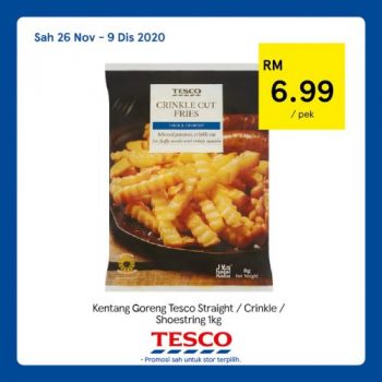 Tesco-REKOMEN-Promotion-4-350x350 - Johor Kedah Kelantan Kuala Lumpur Melaka Negeri Sembilan Pahang Penang Perak Perlis Promotions & Freebies Putrajaya Sabah Sarawak Selangor Supermarket & Hypermarket Terengganu 