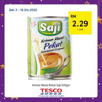 Tesco-REKOMEN-Promotion-4-6-350x350 - Johor Kedah Kelantan Kuala Lumpur Melaka Negeri Sembilan Pahang Penang Perak Perlis Promotions & Freebies Putrajaya Sabah Sarawak Selangor Supermarket & Hypermarket Terengganu 