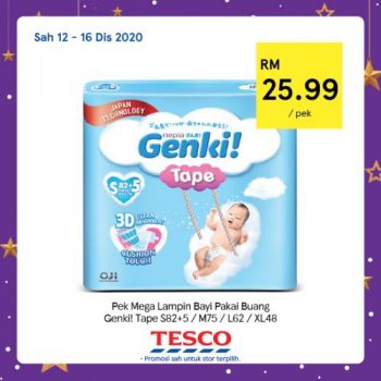 Tesco-REKOMEN-Promotion-5-9-350x350 - Johor Kedah Kelantan Kuala Lumpur Melaka Negeri Sembilan Pahang Penang Perak Perlis Promotions & Freebies Putrajaya Sabah Sarawak Selangor Supermarket & Hypermarket Terengganu 