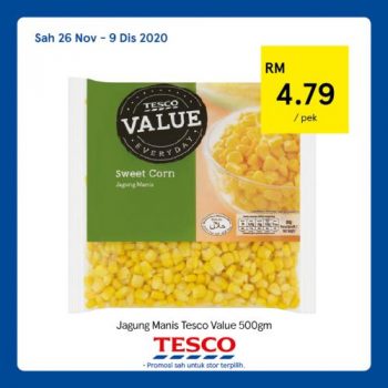 Tesco-REKOMEN-Promotion-6-350x350 - Johor Kedah Kelantan Kuala Lumpur Melaka Negeri Sembilan Pahang Penang Perak Perlis Promotions & Freebies Putrajaya Sabah Sarawak Selangor Supermarket & Hypermarket Terengganu 