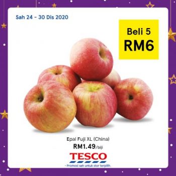 Tesco-REKOMEN-Promotion-8-11-350x350 - Johor Kedah Kelantan Kuala Lumpur Melaka Negeri Sembilan Pahang Penang Perak Perlis Promotions & Freebies Putrajaya Sabah Sarawak Selangor Supermarket & Hypermarket Terengganu 