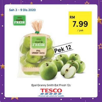 Tesco-REKOMEN-Promotion-8-2-350x350 - Johor Kedah Kelantan Kuala Lumpur Melaka Negeri Sembilan Pahang Penang Perak Perlis Promotions & Freebies Putrajaya Sabah Sarawak Selangor Supermarket & Hypermarket Terengganu 
