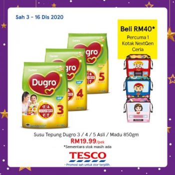 Tesco-REKOMEN-Promotion-8-3-350x350 - Johor Kedah Kelantan Kuala Lumpur Melaka Negeri Sembilan Pahang Penang Perak Perlis Promotions & Freebies Putrajaya Sabah Sarawak Selangor Supermarket & Hypermarket Terengganu 