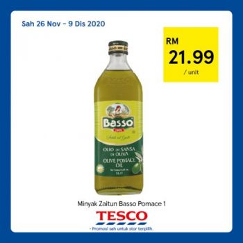 Tesco-REKOMEN-Promotion-8-350x350 - Johor Kedah Kelantan Kuala Lumpur Melaka Negeri Sembilan Pahang Penang Perak Perlis Promotions & Freebies Putrajaya Sabah Sarawak Selangor Supermarket & Hypermarket Terengganu 