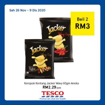Tesco-REKOMEN-Promotion-9-1-350x350 - Johor Kedah Kelantan Kuala Lumpur Melaka Negeri Sembilan Pahang Penang Perak Perlis Promotions & Freebies Putrajaya Sabah Sarawak Selangor Supermarket & Hypermarket Terengganu 