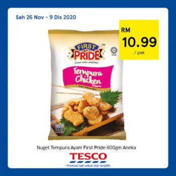 Tesco-REKOMEN-Promotion-9-350x350 - Johor Kedah Kelantan Kuala Lumpur Melaka Negeri Sembilan Pahang Penang Perak Perlis Promotions & Freebies Putrajaya Sabah Sarawak Selangor Supermarket & Hypermarket Terengganu 
