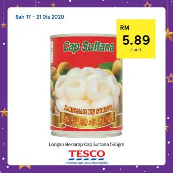 Tesco-REKOMEN-Promotion-9-9-350x350 - Johor Kedah Kelantan Kuala Lumpur Melaka Negeri Sembilan Pahang Penang Perak Perlis Promotions & Freebies Putrajaya Sabah Sarawak Selangor Supermarket & Hypermarket Terengganu 