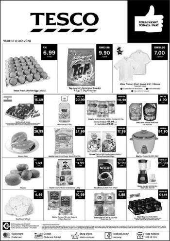 Tesco-Weekend-Promotion-1-350x496 - Johor Kedah Kelantan Kuala Lumpur Melaka Negeri Sembilan Pahang Penang Perak Perlis Promotions & Freebies Putrajaya Sabah Sarawak Selangor Supermarket & Hypermarket Terengganu 