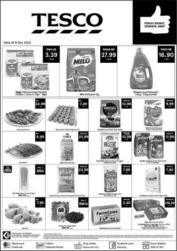 Tesco-Weekend-Promotion-350x496 - Johor Kedah Kelantan Kuala Lumpur Melaka Negeri Sembilan Pahang Penang Perak Perlis Promotions & Freebies Putrajaya Sabah Sarawak Selangor Supermarket & Hypermarket Terengganu 