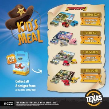 Texas-Chicken-Kids-Meal-Promotion-350x350 - Beverages Food , Restaurant & Pub Johor Kedah Kelantan Kuala Lumpur Melaka Negeri Sembilan Pahang Penang Perak Perlis Promotions & Freebies Putrajaya Sabah Sarawak Selangor Terengganu 