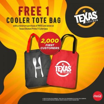 Texas-Chicken-Opening-Promotion-at-Prima-11-Cyberjaya-2-350x350 11-14 Dec 2020: Texas Chicken Opening Promotion at Prima 11 Cyberjaya