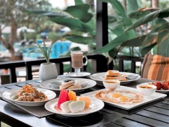 The-Danna-Langkawi-Breakfast-Sale-350x263 - Beverages Food , Restaurant & Pub Hotels Kedah Malaysia Sales Sports,Leisure & Travel 