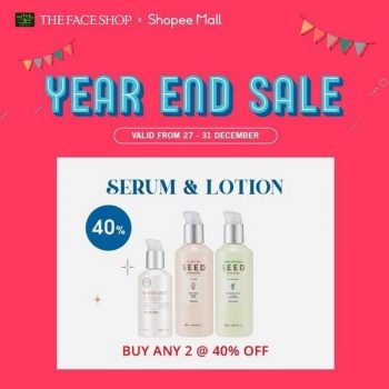 The-Face-Shop-Year-End-Sale-350x350 - Beauty & Health Fragrances Johor Kedah Kelantan Kuala Lumpur Malaysia Sales Melaka Negeri Sembilan Online Store Pahang Penang Perak Perlis Personal Care Putrajaya Sabah Sarawak Selangor Terengganu 