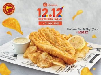 The-Manhattan-Fish-Market-12.12-Birthday-Sale-at-Shopee-350x263 - Beverages Food , Restaurant & Pub Johor Kedah Kelantan Kuala Lumpur Malaysia Sales Melaka Negeri Sembilan Online Store Pahang Penang Perak Perlis Putrajaya Sabah Sarawak Selangor Terengganu 