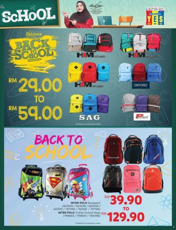 The-Store-Back-to-School-Promotion-Catalogue-10-350x458 - Johor Kedah Kelantan Kuala Lumpur Melaka Negeri Sembilan Online Store Pahang Penang Perak Perlis Promotions & Freebies Putrajaya Sabah Sarawak Selangor Supermarket & Hypermarket Terengganu 