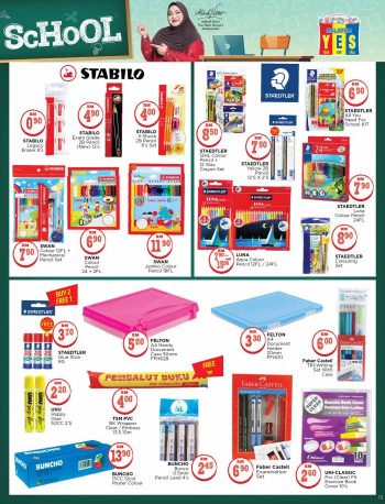 The-Store-Back-to-School-Promotion-Catalogue-12-350x458 - Johor Kedah Kelantan Kuala Lumpur Melaka Negeri Sembilan Online Store Pahang Penang Perak Perlis Promotions & Freebies Putrajaya Sabah Sarawak Selangor Supermarket & Hypermarket Terengganu 