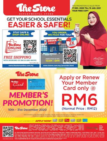 The-Store-Back-to-School-Promotion-Catalogue-15-350x458 - Johor Kedah Kelantan Kuala Lumpur Melaka Negeri Sembilan Online Store Pahang Penang Perak Perlis Promotions & Freebies Putrajaya Sabah Sarawak Selangor Supermarket & Hypermarket Terengganu 