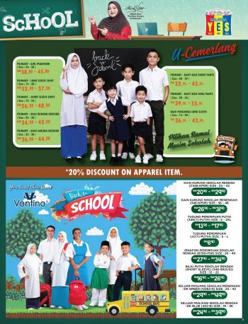 The-Store-Back-to-School-Promotion-Catalogue-4-350x458 - Johor Kedah Kelantan Kuala Lumpur Melaka Negeri Sembilan Online Store Pahang Penang Perak Perlis Promotions & Freebies Putrajaya Sabah Sarawak Selangor Supermarket & Hypermarket Terengganu 