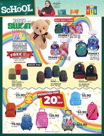 The-Store-Back-to-School-Promotion-Catalogue-8-350x458 - Johor Kedah Kelantan Kuala Lumpur Melaka Negeri Sembilan Online Store Pahang Penang Perak Perlis Promotions & Freebies Putrajaya Sabah Sarawak Selangor Supermarket & Hypermarket Terengganu 