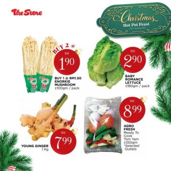The-Store-Christmas-Hot-Pot-Feast-Promotion-2-350x350 - Johor Kedah Kelantan Kuala Lumpur Melaka Negeri Sembilan Pahang Penang Perak Perlis Promotions & Freebies Putrajaya Sabah Sarawak Selangor Supermarket & Hypermarket Terengganu 