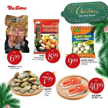 The-Store-Christmas-Hot-Pot-Feast-Promotion-3-350x350 - Johor Kedah Kelantan Kuala Lumpur Melaka Negeri Sembilan Pahang Penang Perak Perlis Promotions & Freebies Putrajaya Sabah Sarawak Selangor Supermarket & Hypermarket Terengganu 