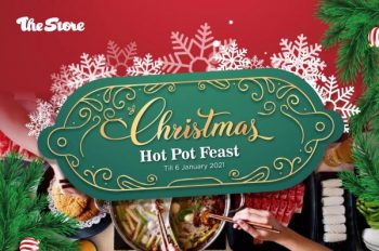 The-Store-Christmas-Hot-Pot-Feast-Promotion-350x232 - Johor Kedah Kelantan Kuala Lumpur Melaka Negeri Sembilan Pahang Penang Perak Perlis Promotions & Freebies Putrajaya Sabah Sarawak Selangor Supermarket & Hypermarket Terengganu 