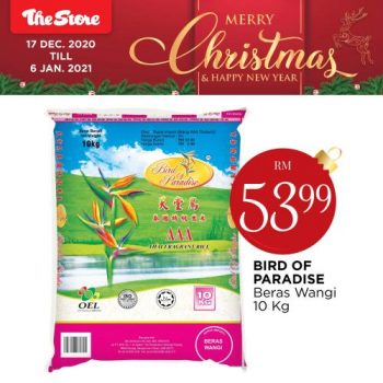 The-Store-Christmas-New-Year-Promotion-12-350x350 - Johor Kedah Kelantan Kuala Lumpur Melaka Negeri Sembilan Pahang Penang Perak Perlis Promotions & Freebies Putrajaya Sabah Sarawak Selangor Supermarket & Hypermarket Terengganu 