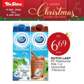 The-Store-Christmas-New-Year-Promotion-3-350x350 - Johor Kedah Kelantan Kuala Lumpur Melaka Negeri Sembilan Pahang Penang Perak Perlis Promotions & Freebies Putrajaya Sabah Sarawak Selangor Supermarket & Hypermarket Terengganu 