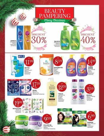 The-Store-Christmas-New-Year-Promotion-Catalogue-13-350x458 - Johor Kedah Kelantan Kuala Lumpur Melaka Negeri Sembilan Pahang Penang Perak Perlis Promotions & Freebies Putrajaya Sabah Sarawak Selangor Supermarket & Hypermarket Terengganu 