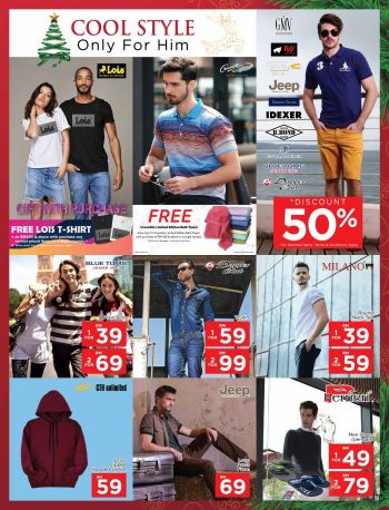 The-Store-Christmas-New-Year-Promotion-Catalogue-20-350x458 - Johor Kedah Kelantan Kuala Lumpur Melaka Negeri Sembilan Pahang Penang Perak Perlis Promotions & Freebies Putrajaya Sabah Sarawak Selangor Supermarket & Hypermarket Terengganu 