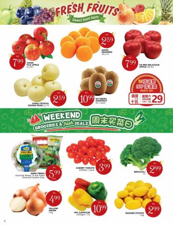 The-Store-Christmas-New-Year-Promotion-Catalogue-5-350x458 - Johor Kedah Kelantan Kuala Lumpur Melaka Negeri Sembilan Pahang Penang Perak Perlis Promotions & Freebies Putrajaya Sabah Sarawak Selangor Supermarket & Hypermarket Terengganu 