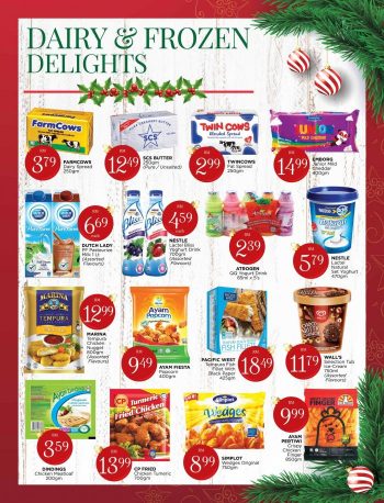 The-Store-Christmas-New-Year-Promotion-Catalogue-6-350x458 - Johor Kedah Kelantan Kuala Lumpur Melaka Negeri Sembilan Pahang Penang Perak Perlis Promotions & Freebies Putrajaya Sabah Sarawak Selangor Supermarket & Hypermarket Terengganu 