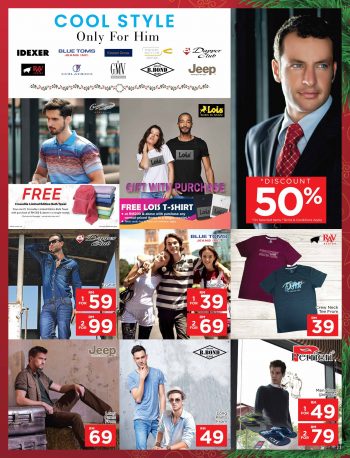 The-Store-Christmas-Sale-2020-1-350x458 - Johor Kedah Kelantan Kuala Lumpur Malaysia Sales Melaka Negeri Sembilan Pahang Penang Perak Perlis Putrajaya Sabah Sarawak Selangor Supermarket & Hypermarket Terengganu 