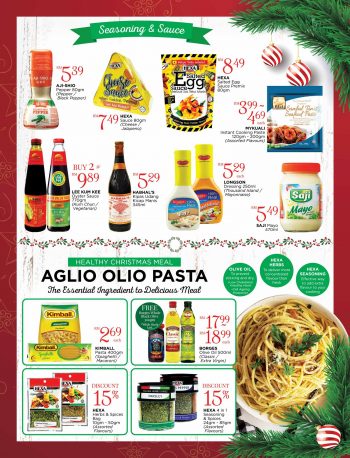 The-Store-Christmas-Sale-2020-6-350x458 - Johor Kedah Kelantan Kuala Lumpur Malaysia Sales Melaka Negeri Sembilan Pahang Penang Perak Perlis Putrajaya Sabah Sarawak Selangor Supermarket & Hypermarket Terengganu 